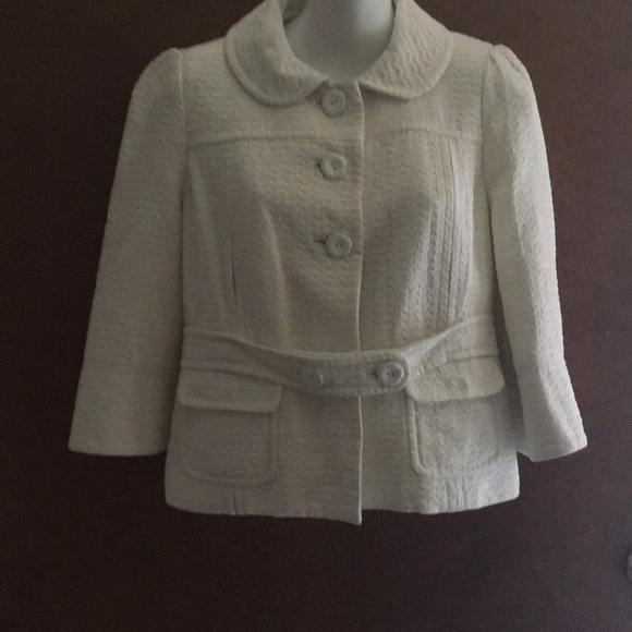 ‼️SOLD‼️Juicy Couture one of a kind Vintage coat - Picture 4 of 7